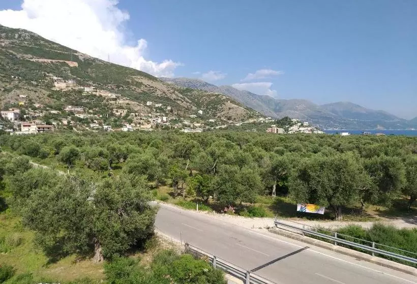 پانسیون Olive Lodge