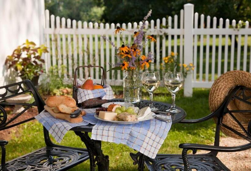 住宿加早餐 Brampton 1860