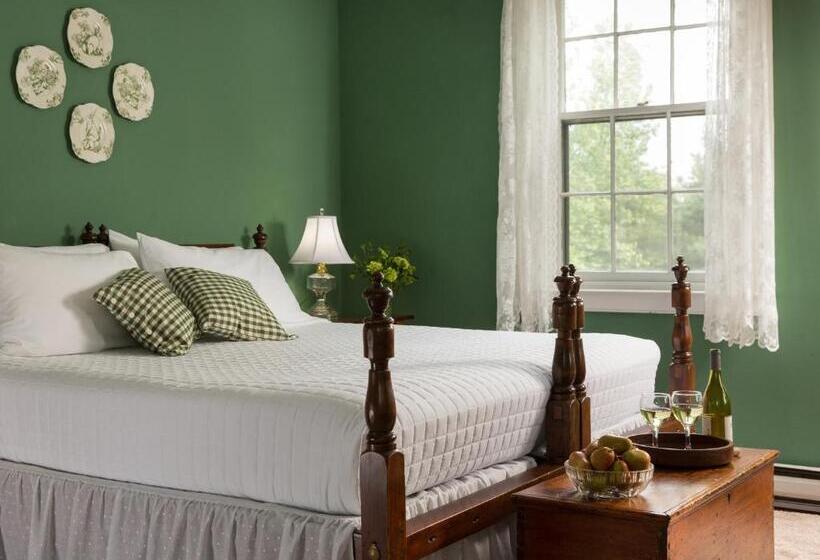 住宿加早餐 Brampton 1860