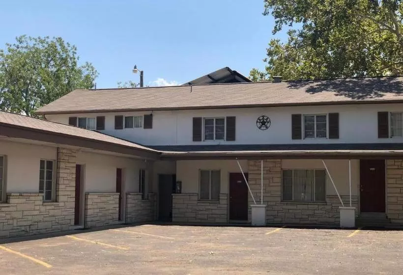 Hotelli Azure Hills Inn And Suites