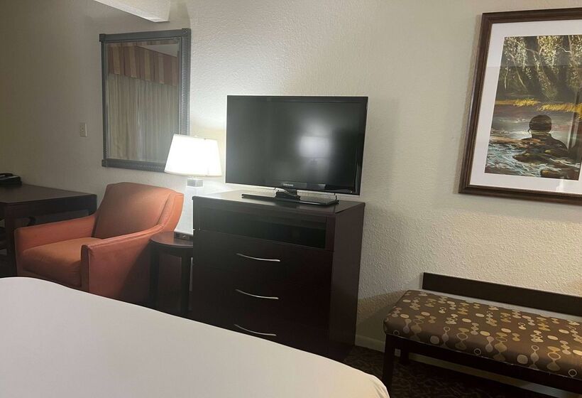 酒店 Baymont By Wyndham Houston/westchase