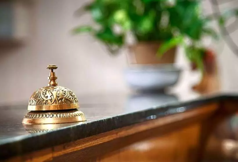 호텔 Baymont By Wyndham Chester Il