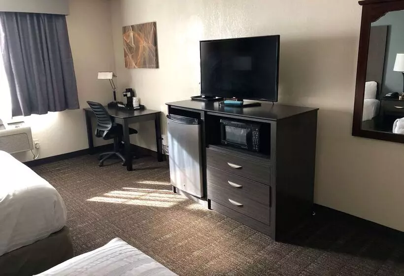 호텔 Baymont By Wyndham Chester Il