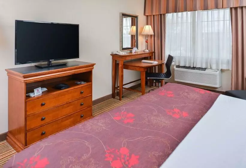 هتل Best Western Plus Rama Inn