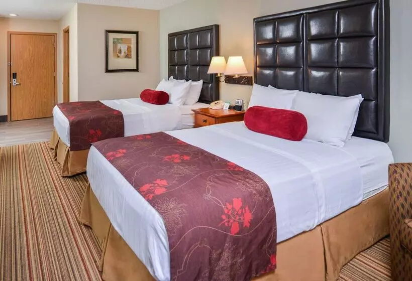 هتل Best Western Plus Rama Inn