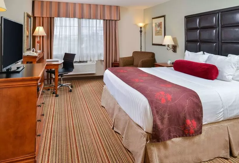 هتل Best Western Plus Rama Inn