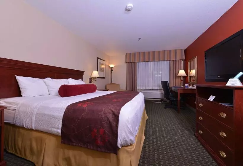 هتل Best Western Plus Rama Inn