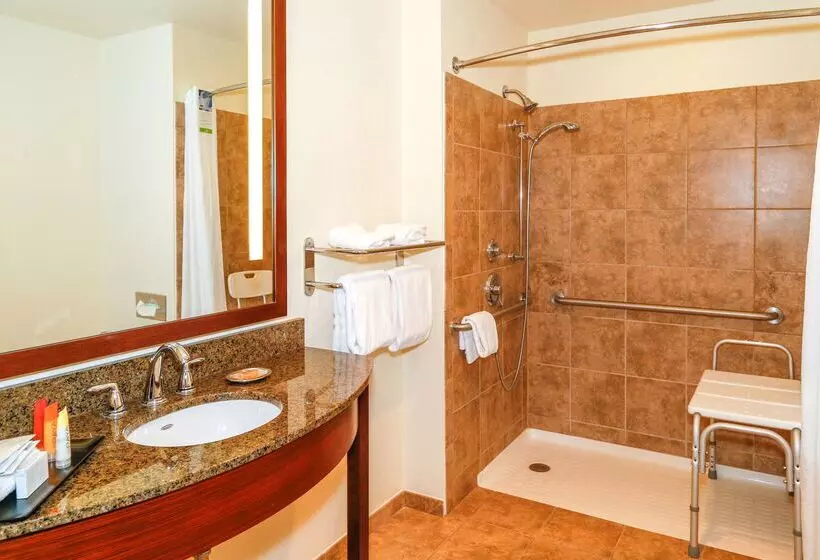 Отель Best Western Rocky Mountain Lodge