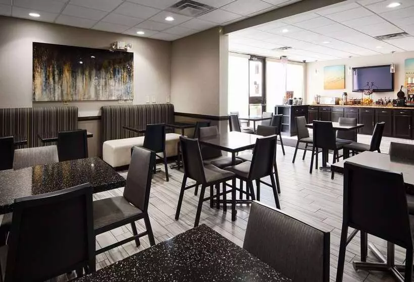 Hotelli Best Western Suites Columbus