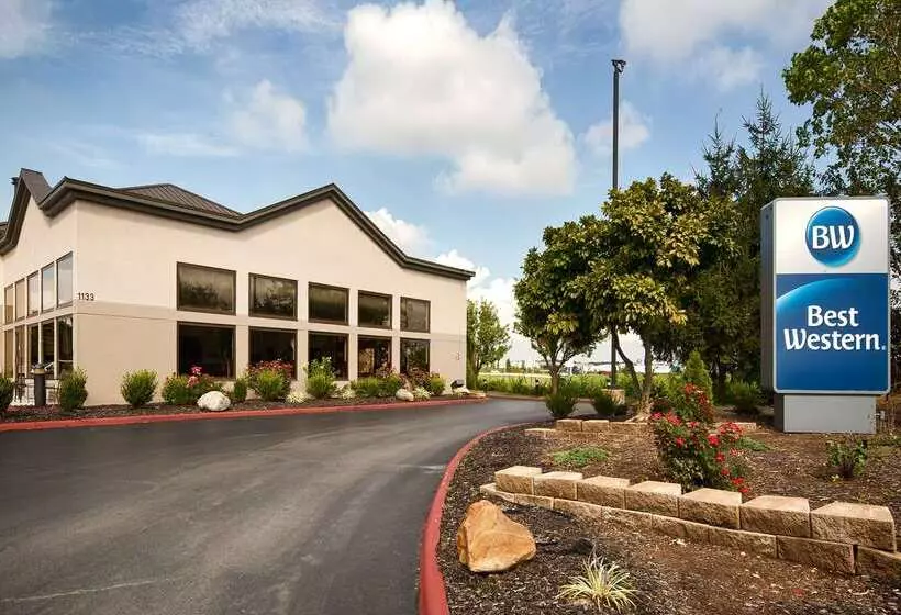 Hotelli Best Western Suites Columbus