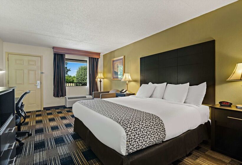 فندق Best Western Windsor Suites