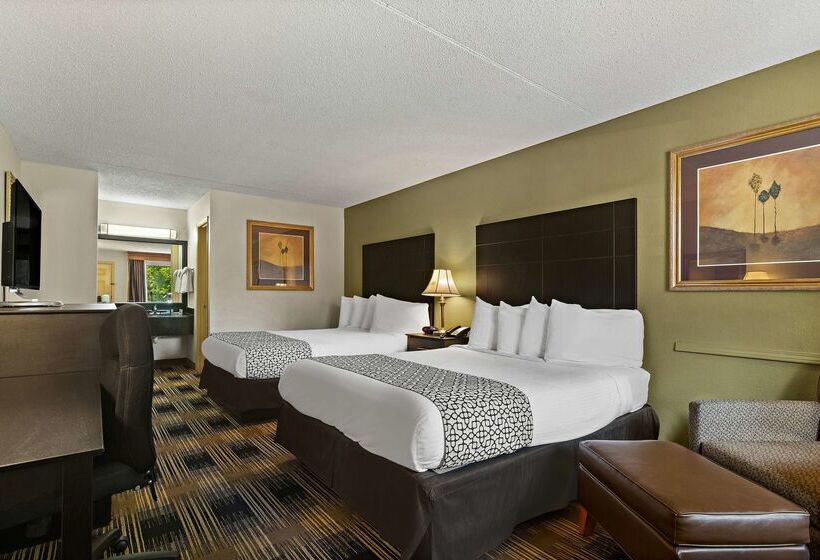 فندق Best Western Windsor Suites