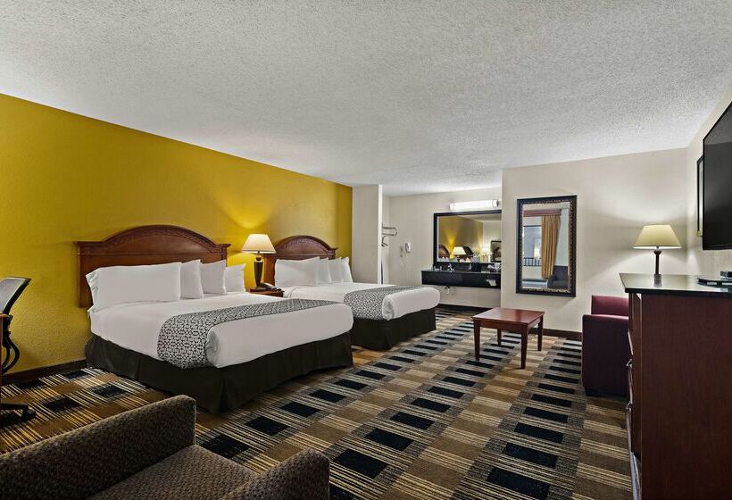 فندق Best Western Windsor Suites