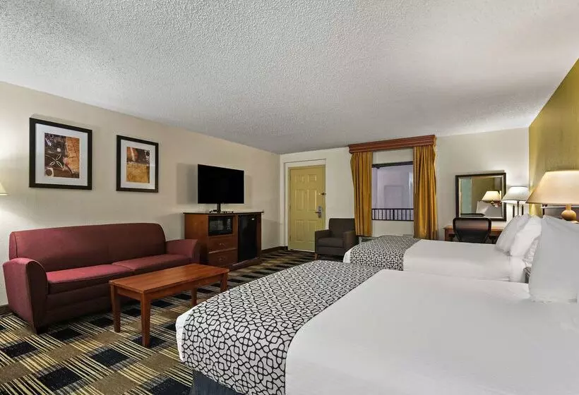 هتل Best Western Windsor Suites