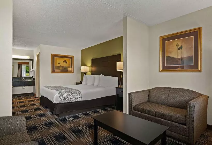 هتل Best Western Windsor Suites