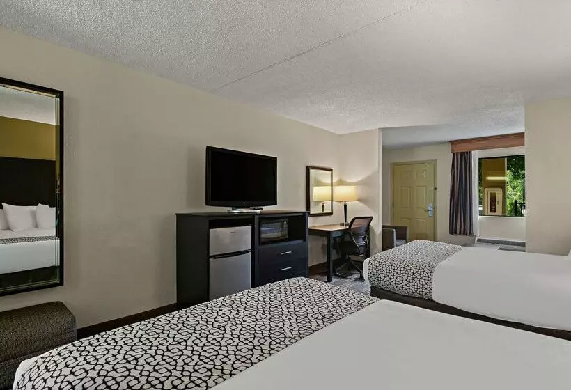 هتل Best Western Windsor Suites