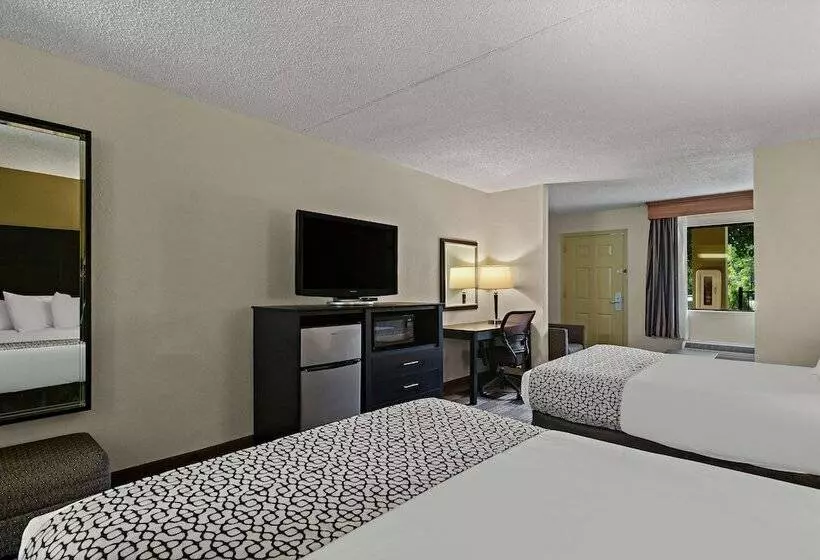 هتل Best Western Windsor Suites