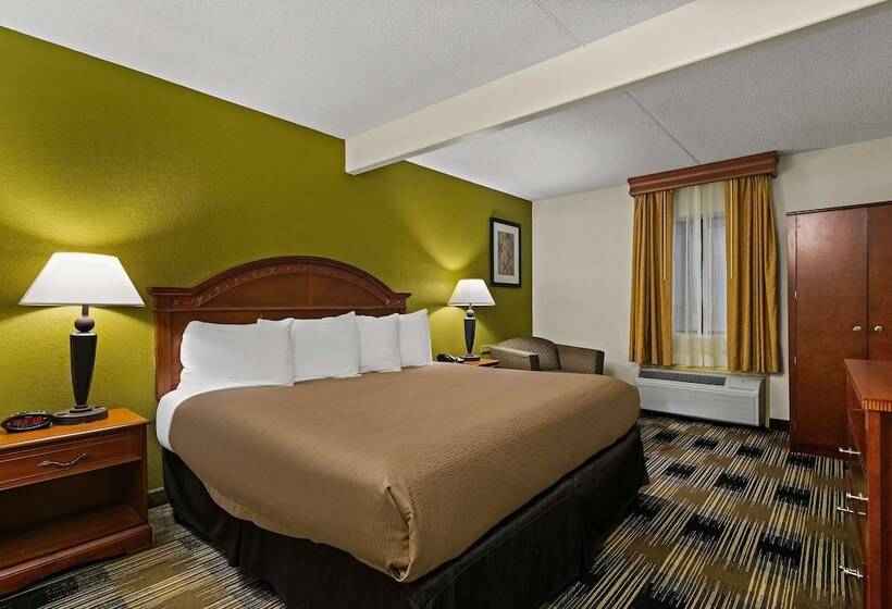 فندق Best Western Windsor Suites