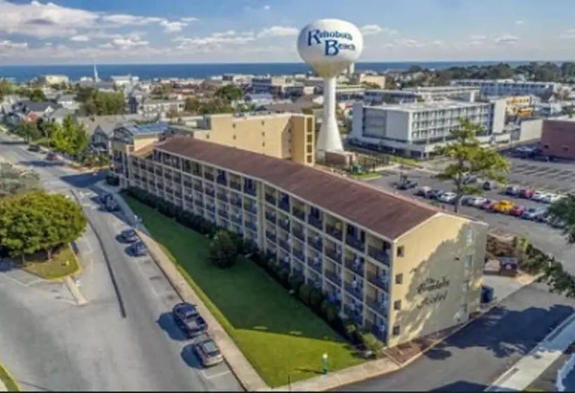 The Breakers Hotel & Suites