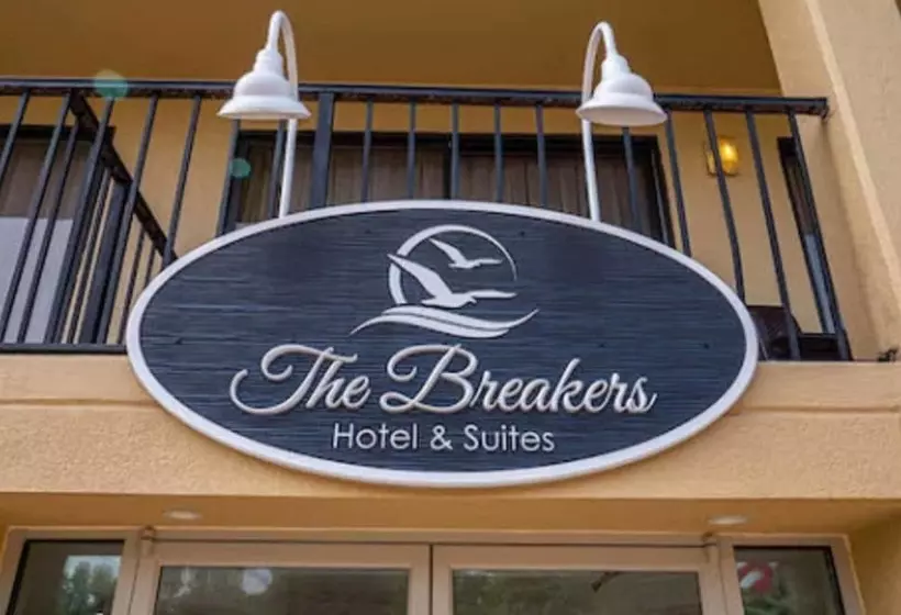 The Breakers Hotel & Suites