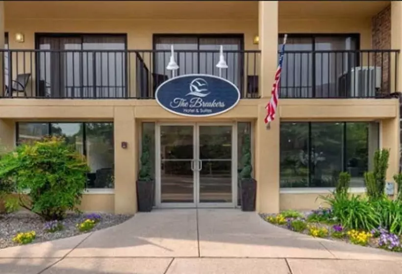 The Breakers Hotel & Suites