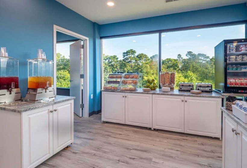 The Breakers Hotel & Suites