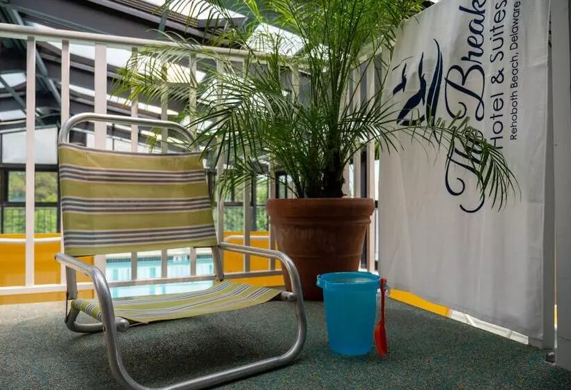 The Breakers Hotel & Suites