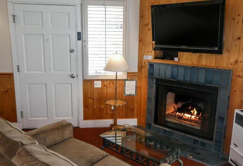 酒店 Briarwood Inn