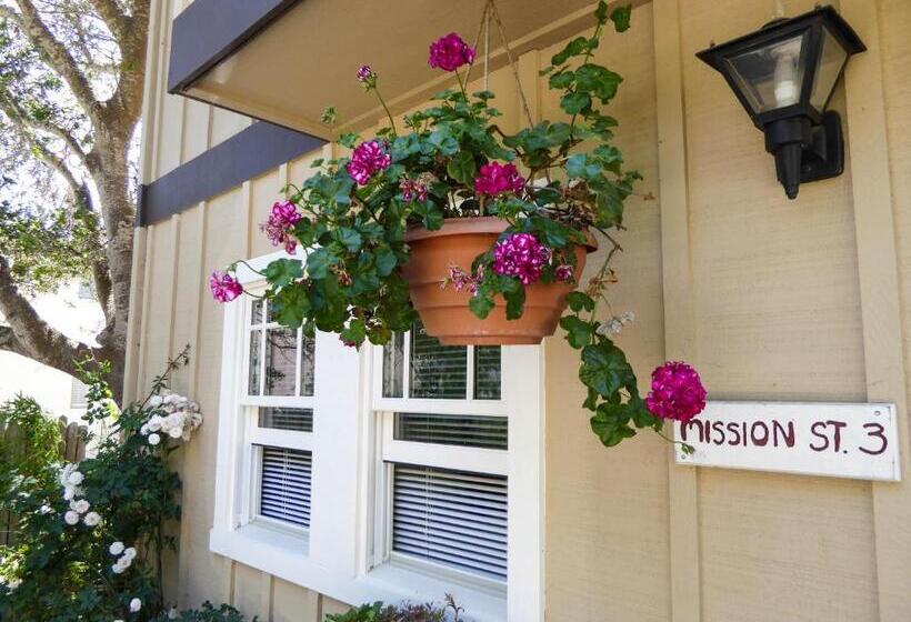 酒店 Briarwood Inn