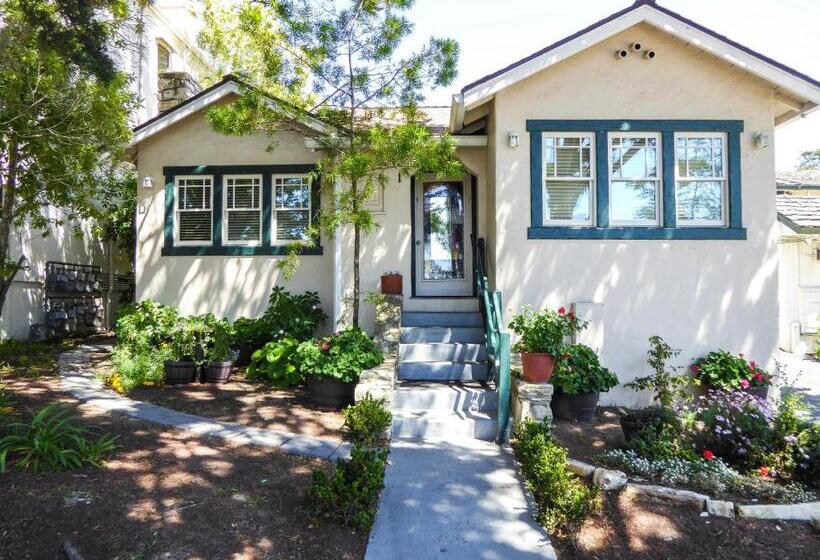 酒店 Briarwood Inn