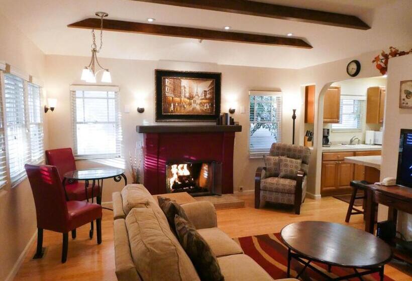 酒店 Briarwood Inn