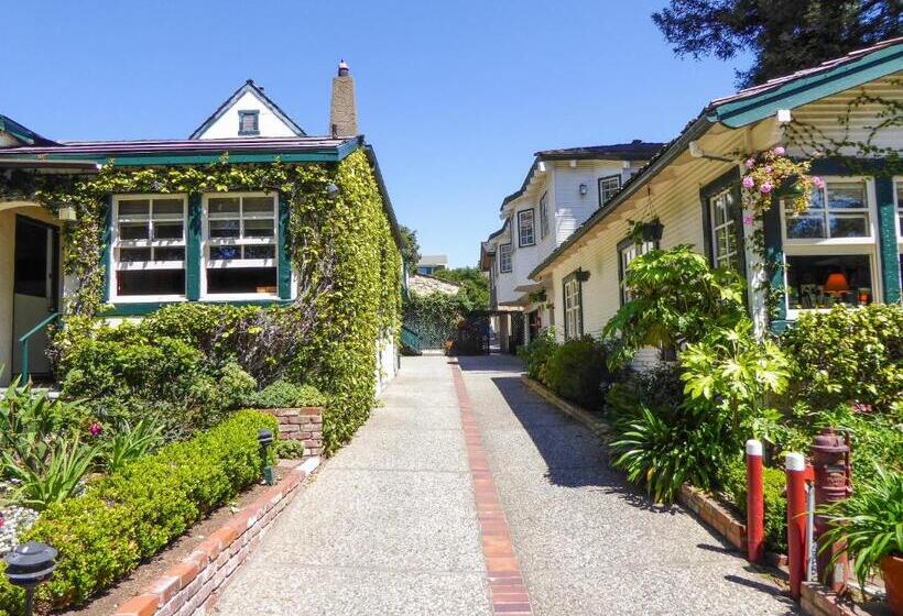 酒店 Briarwood Inn