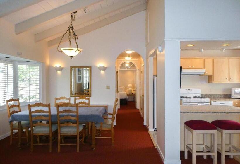 酒店 Briarwood Inn