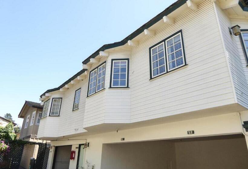 酒店 Briarwood Inn