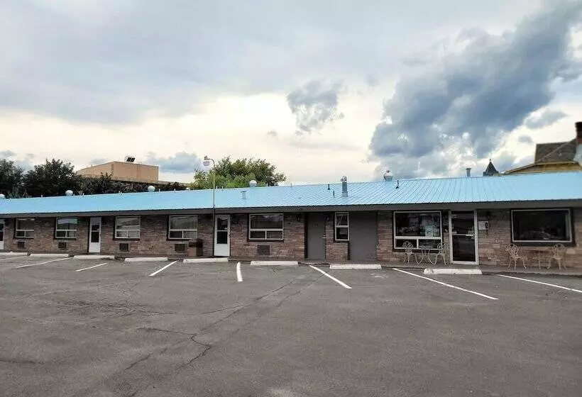 호텔 Bridge Street Inn