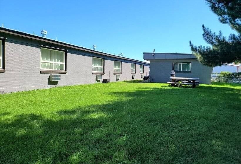 Szálloda Bridge Street Inn