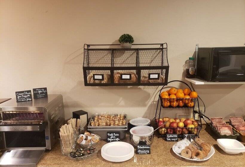 Szálloda Bridge Street Inn