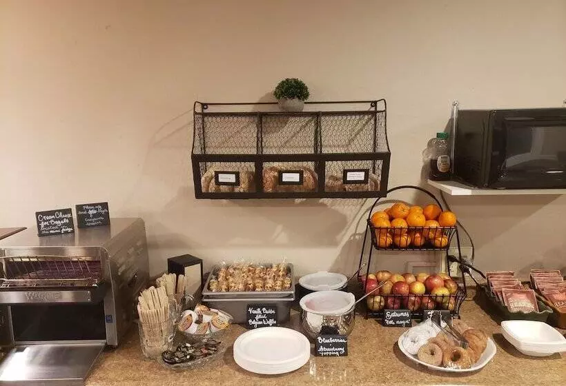 호텔 Bridge Street Inn