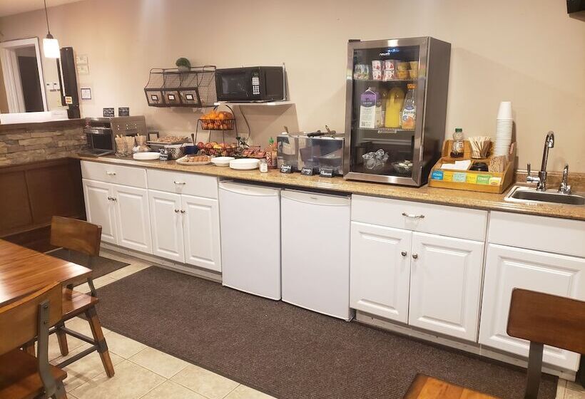 Szálloda Bridge Street Inn