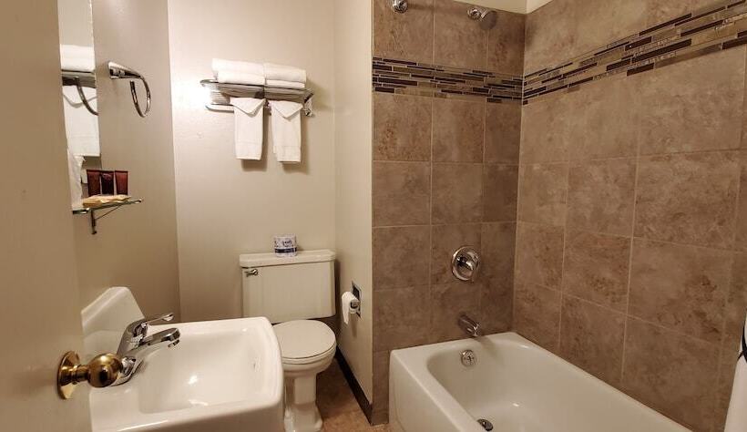 Szálloda Bridge Street Inn