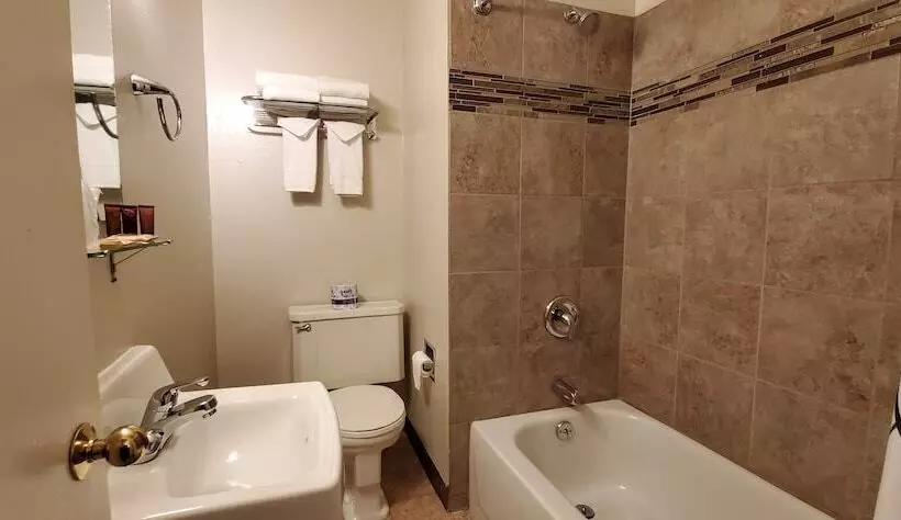 호텔 Bridge Street Inn