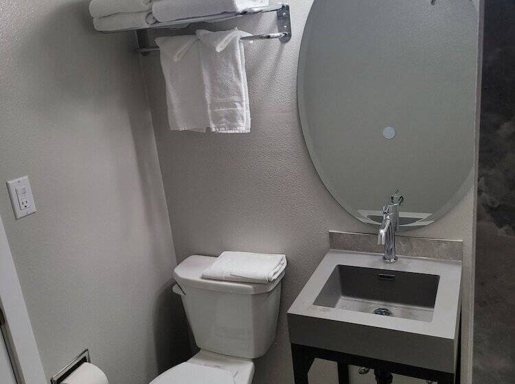 Szálloda Bridge Street Inn