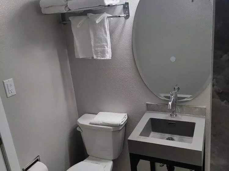 호텔 Bridge Street Inn