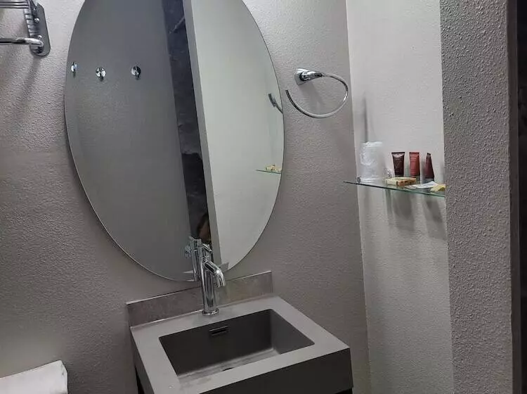 호텔 Bridge Street Inn