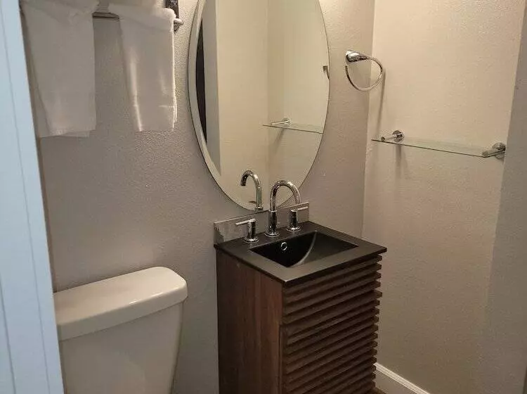 호텔 Bridge Street Inn