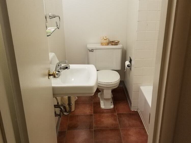 Szálloda Bridge Street Inn