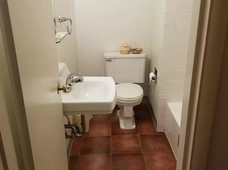 호텔 Bridge Street Inn