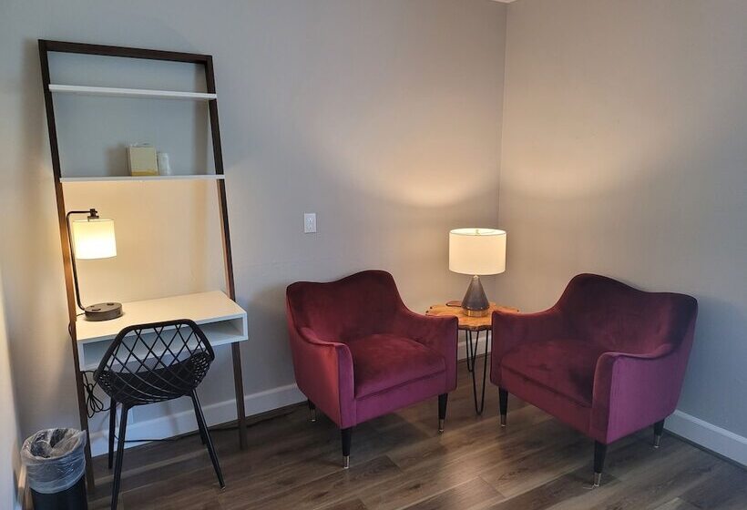 Szálloda Bridge Street Inn