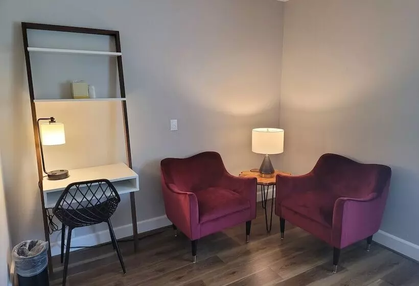 호텔 Bridge Street Inn