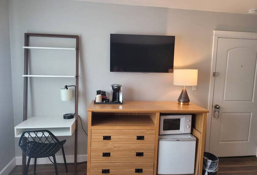 Szálloda Bridge Street Inn